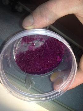 tetraminocarbonato cobalt (III) perchlorate