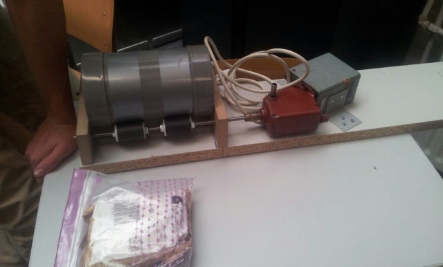 Ball Mill
