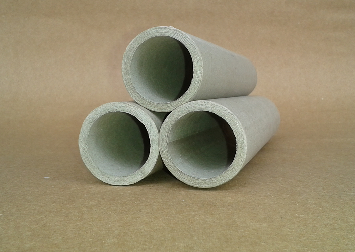 Pyro Tubes "Ghost 5",cardbord,paper tubes,parallel, 24mm x 34mm x 250mm